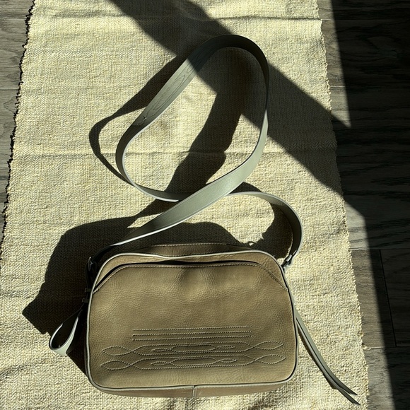 All Saints canera bag - Picture 5 of 15